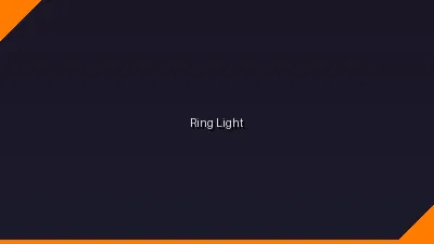 积分兑换 - LED环形补光灯 | 我的枪好长 积分商城