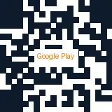 Google Play下载二维码 - 每日大赛 我的枪好长 APP